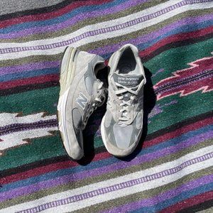 New Balance Made in USA Men's 993 Shoe Size 12